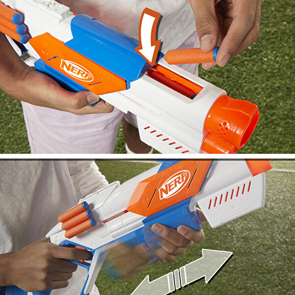 Nerf N-Serisi Strikeback