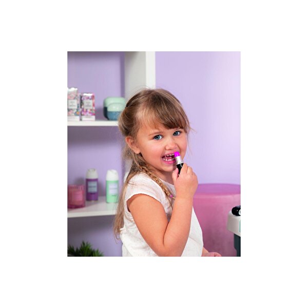 Smoby My Beauty Güzellik Kozmetik Çantası Oyuncak Seti