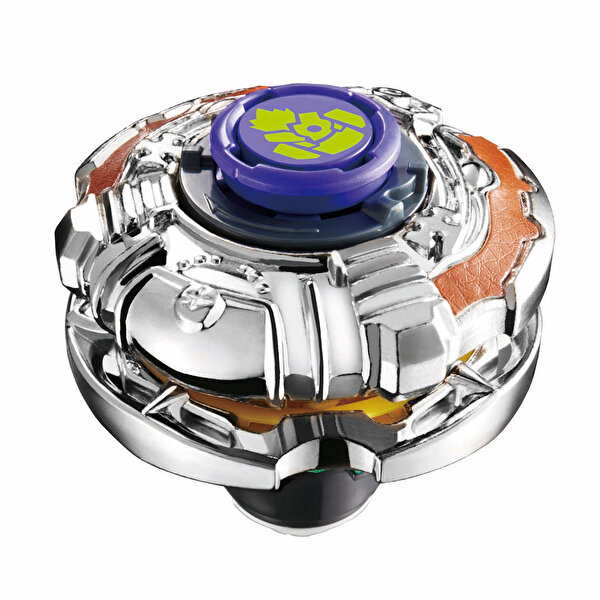 Infinity Nado Split Serisi 2'li Set Air Fist & Cold Shadow (Hava Yumruğu & Soğuk Gölge)