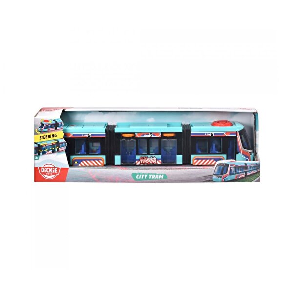 Dickie Siemens Şehir Tramvayı