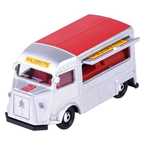 Majorette Anniversary Edition Premium Araçlar Citroen HY
