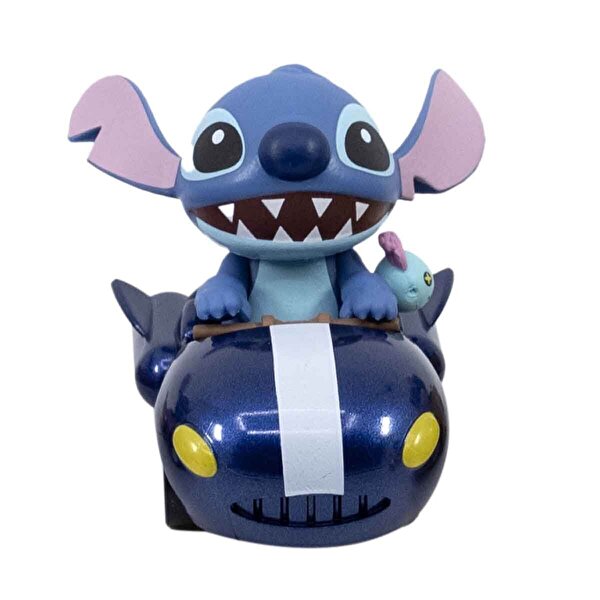 Stitch Zoom Hero Serisi Figür 5