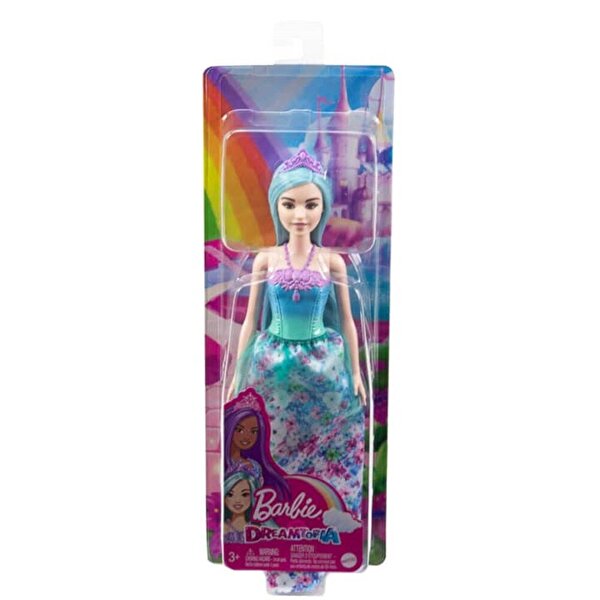 Barbie Dreamtopia Prenses Bebek Serisi HGR16