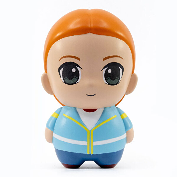 YuMe Stranger Things Sürpriz Mini Figür 7 Cm