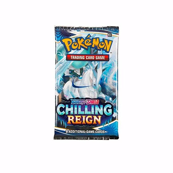 Pokemon Booster Sürpriz Paket