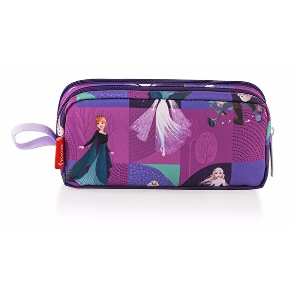 Frozen Salto Together We Are Strongotto Kalem Çantası 41103
