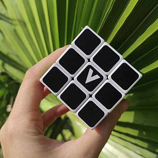 V Cube 4X4 Flat Küp