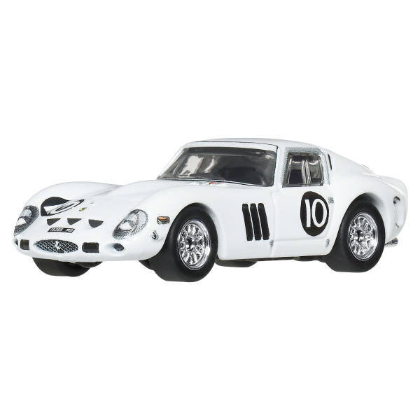 Hot Wheels Car Culture Arabalar Ferrari 250 GTO JKF25
