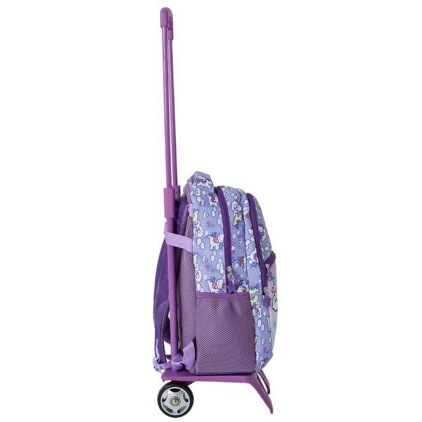 Hello Kitty Çekçekli̇ Okul Çantası 2216