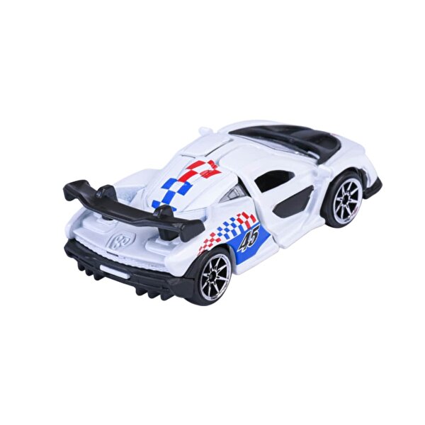 Majorette Premium Racing Yarış Arabası Mclaren Senna