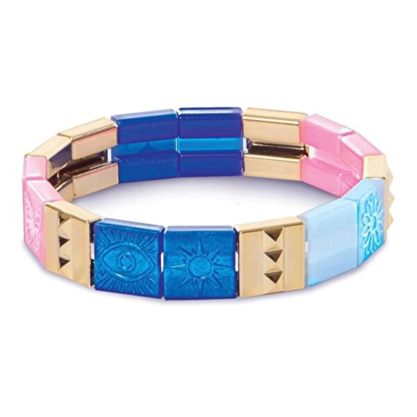 Cool Maker Popstyle Bileklik Yapım Makinesi