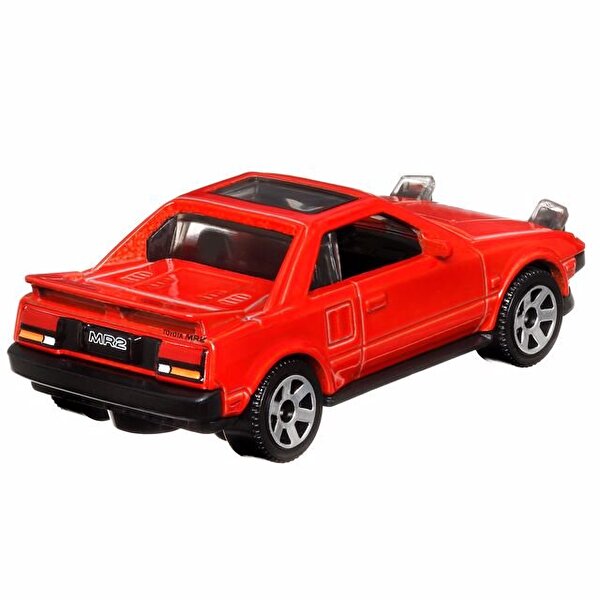 Matchbox Tekli Arabalar 1984 Toyota MR2 HFR60