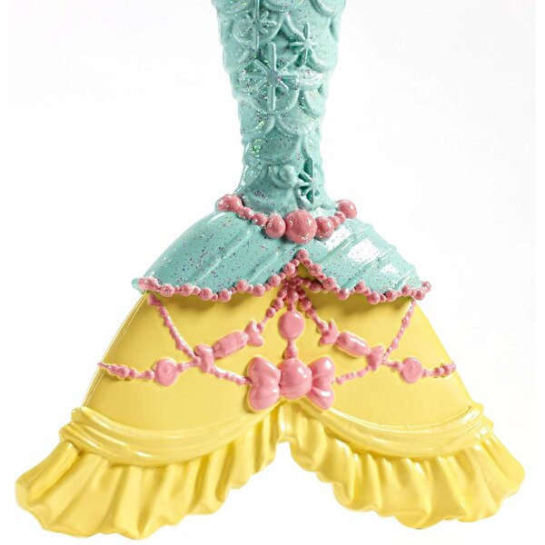 Barbie Dreamtopia Denizkızı Bebekler FXT11