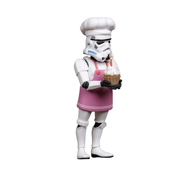 Minix Stormtrooper Koleksiyon Figürü 20478