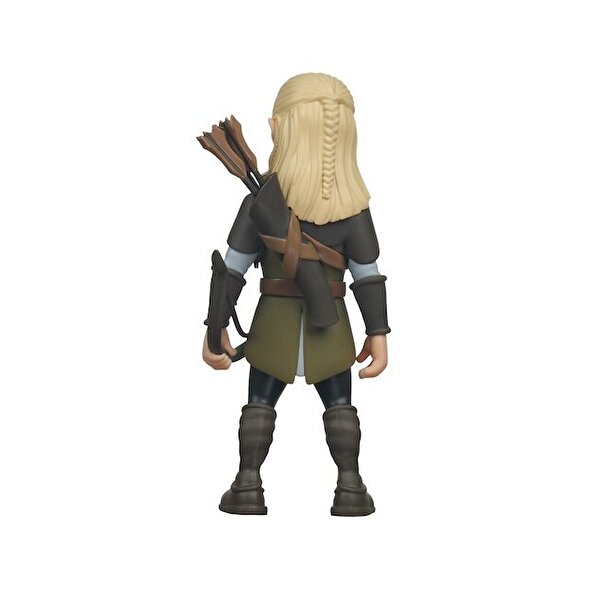 Minix Legolas Koleksiyon Figürü 20416