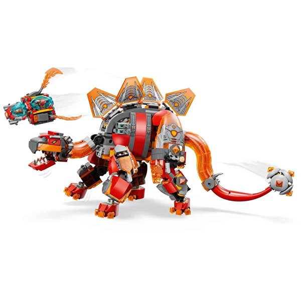 LEGO DREAMZzz Dinozor Jet 71514