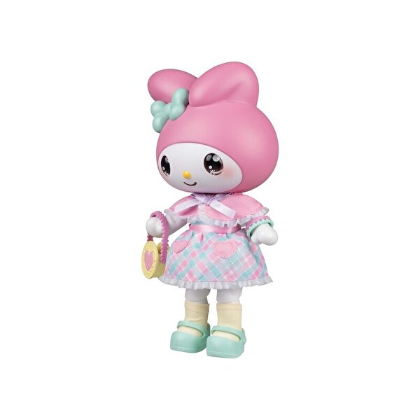 Hello Kitty 20 Cm Figür HKT0701 My Melody