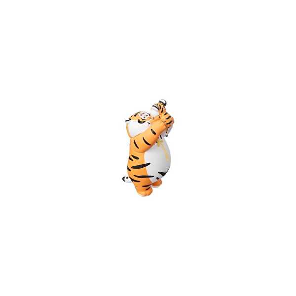 Alexander The Fat Tiger Love Serisi Sürpriz Paket Koleksiyon Figürü