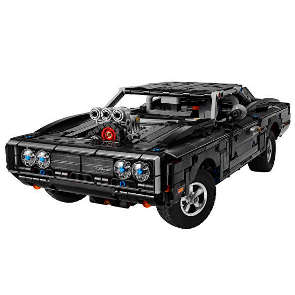LEGO Technic Fast and Furious Dodge Charger R/T Araba 42231