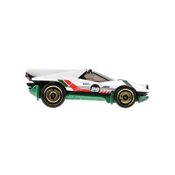 Hot Wheels Tekli Arabalar Rally Speciale HKK37