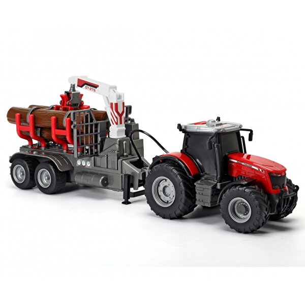 Massey Ferguson 8737