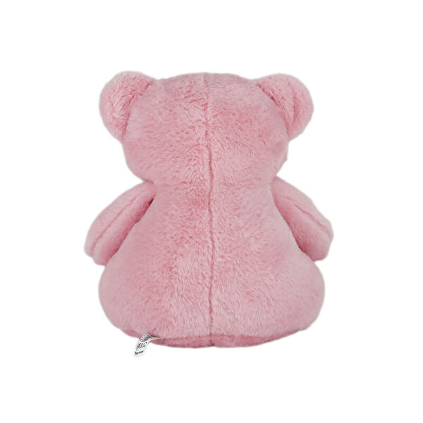 Papyonlu Pembe Ayıcık 35 Cm