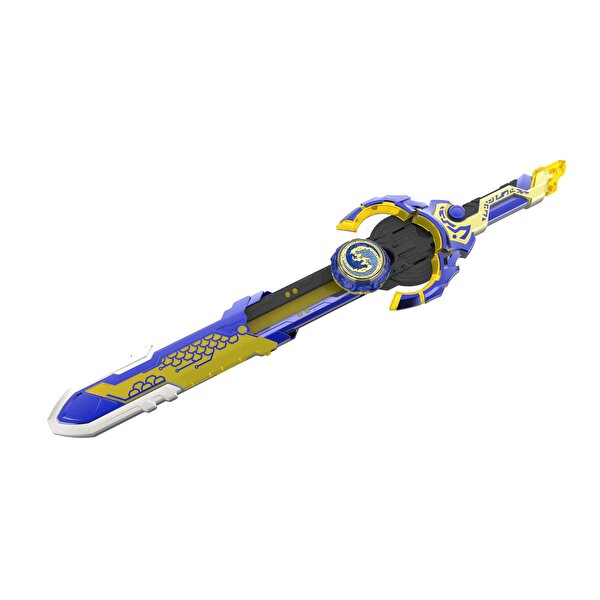 Infinity Nado Split Serisi – Sacred Shield Double Dragon S (Kutsal Kalkan Çift Ejderha S)