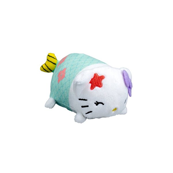 Hello Kitty Squishy Peluş CDU12 Sirena
