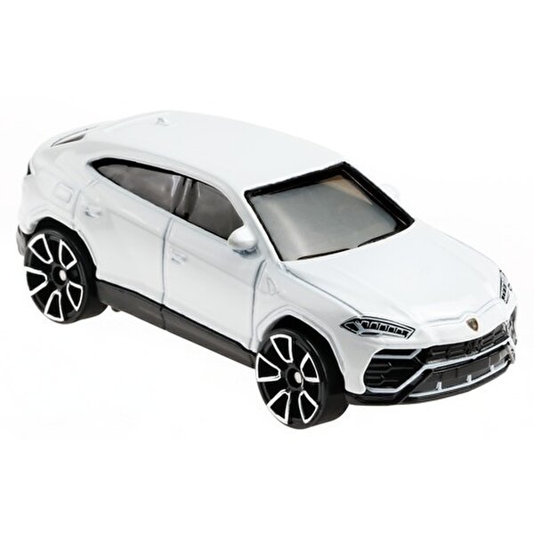 Hot Wheels Tekli Araba '17 Lamborghini Urus GTB95