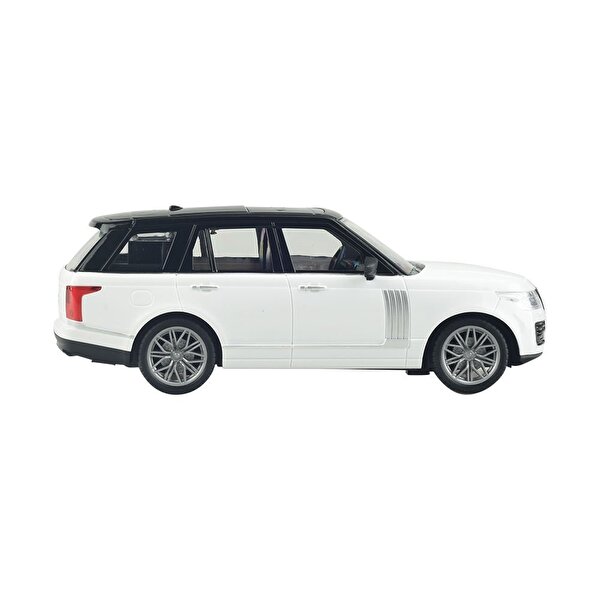 1:16 Uzaktan Kumandalı Spor Araba Beyaz