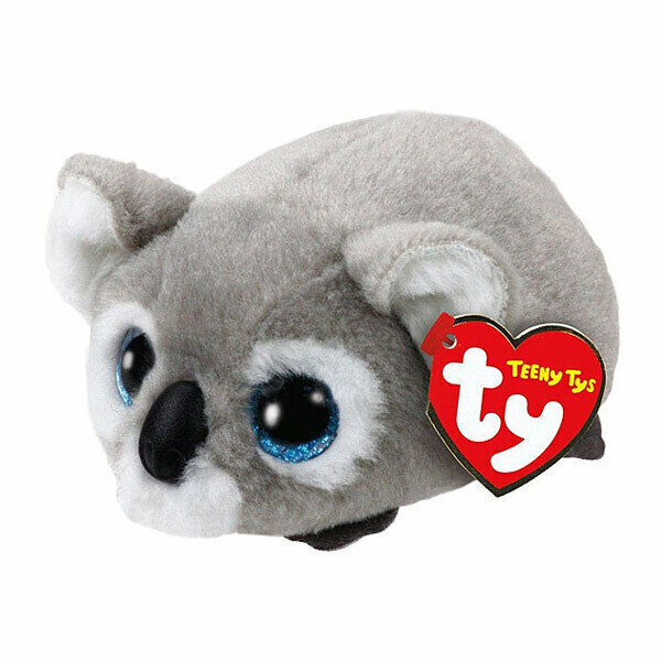 Ty Teeny Kaleb Koala