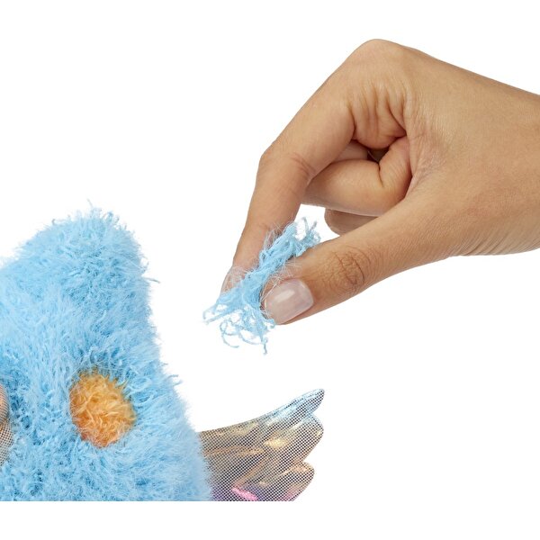 Fluffie Stuffiez FS Küçük Peluş Pegasus