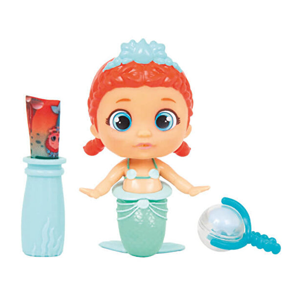 Bloopies Shellies Bebek W1 Mor