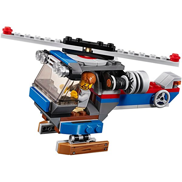 LEGO® Creator Arazi Maceraları