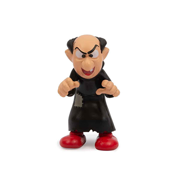 Şirinler Sevimli Figür S2 Sürpriz Paket