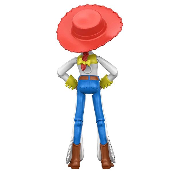 Disney Pixar Toy Story 5 Jessie Figürü JKV40