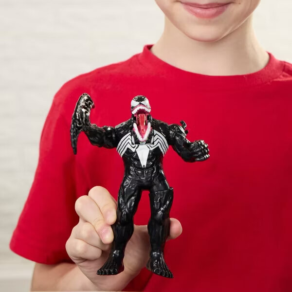 Marvel Spider-Man Venom FX Electronic Aksiyon Figür G2855
