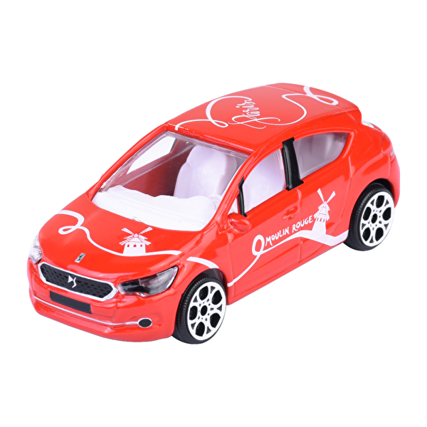 Majorette French Touch Premium Araçlar DS 4