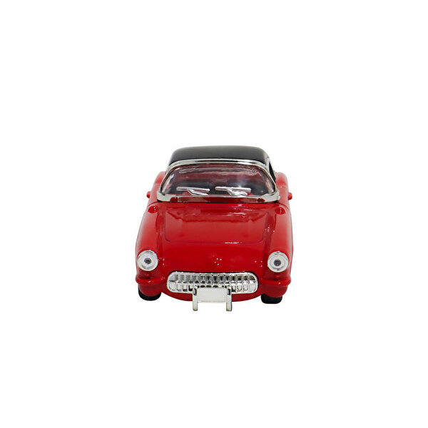 Çek Bırak 1:36 Araba 315 6B Kırmızı