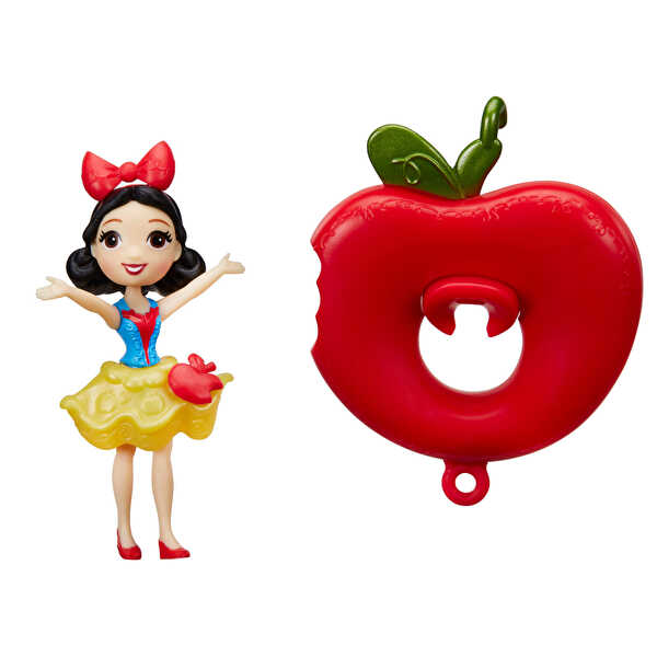 Disney Prenses Little Kingdom Yüzen Prensesler