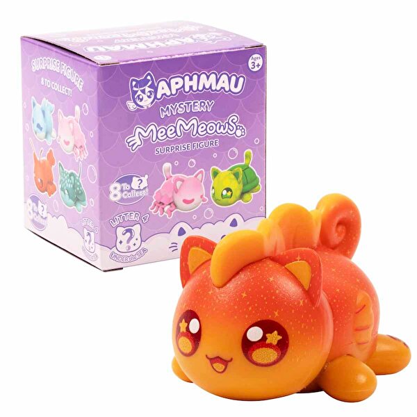 Aphmau Sürpriz Paket S4 6121