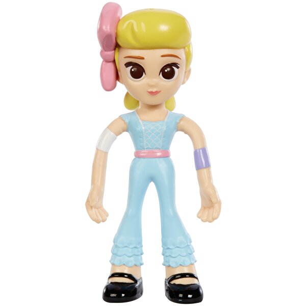 Toy Story 4 Bükülebilen Figürler Bo Beep 10 cm. GGL04