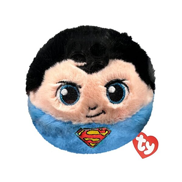 TY Beanie Bouncers DC Superman 7 Cm