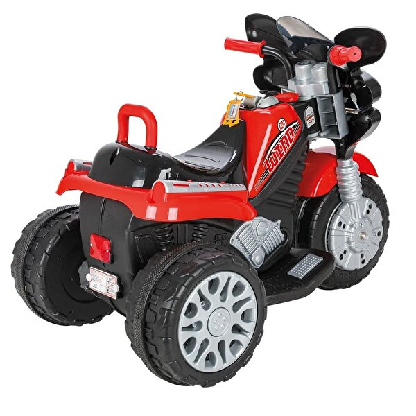 Pilsan Wind 12V Akülü Motosiklet