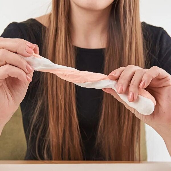 OKTO Water Lilies 3D Duyusal Sanat Seti