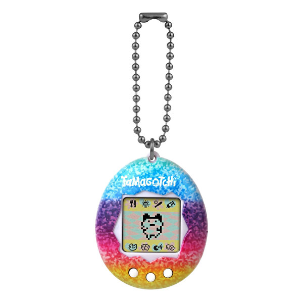 Tamagotchi Orijinal Sanal Bebek
