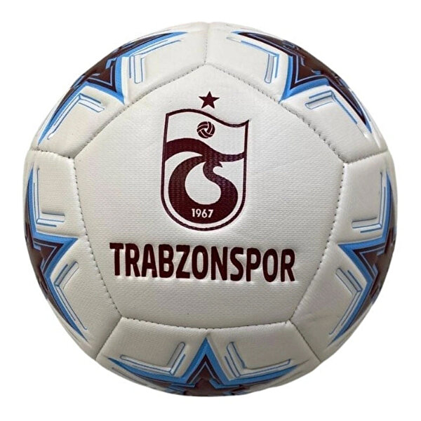 Trabzonspor Futbol Topu Star