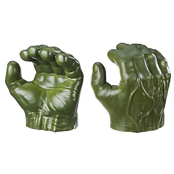 Avengers Hulk Yumruk E0615