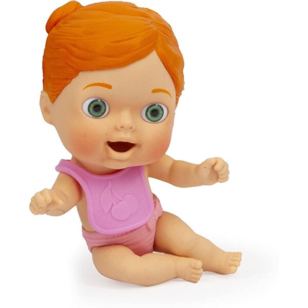 Cicciobello Amiccici Yemek Seti W3 Clare