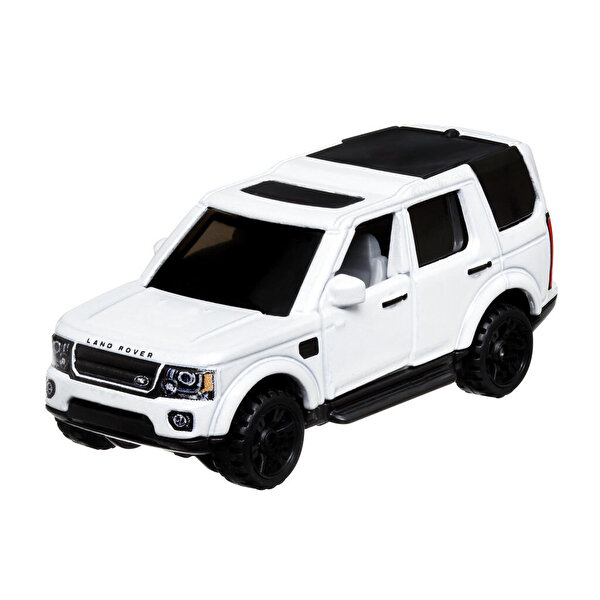 Matchbox Premium Arabalar 2016 Land Rover Lr4 HLJ56